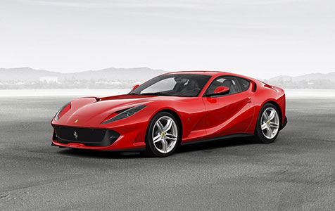 Ferrari