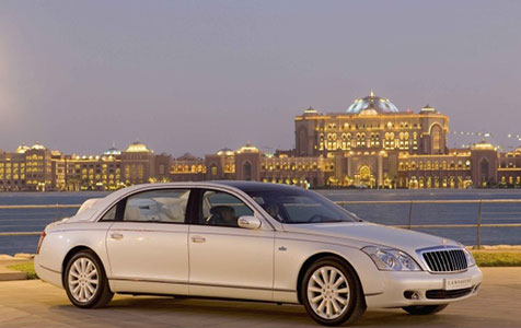 Maybach