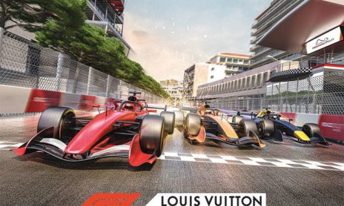 VTC Grand Prix Monaco 2026 | Chauffeur privé luxe et transferts VIP