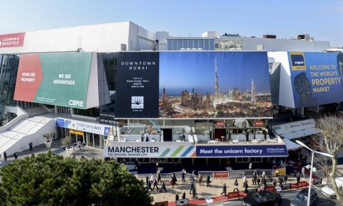 VTC MIPIM Cannes 2026 | Chauffeur privé luxe et transferts VIP