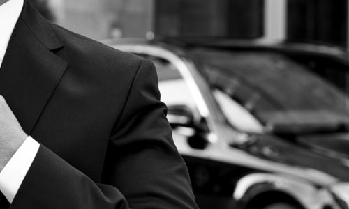 Recrutement Chauffeur VTC Cannes 2026 | Emploi Luxe Côte d’Azur